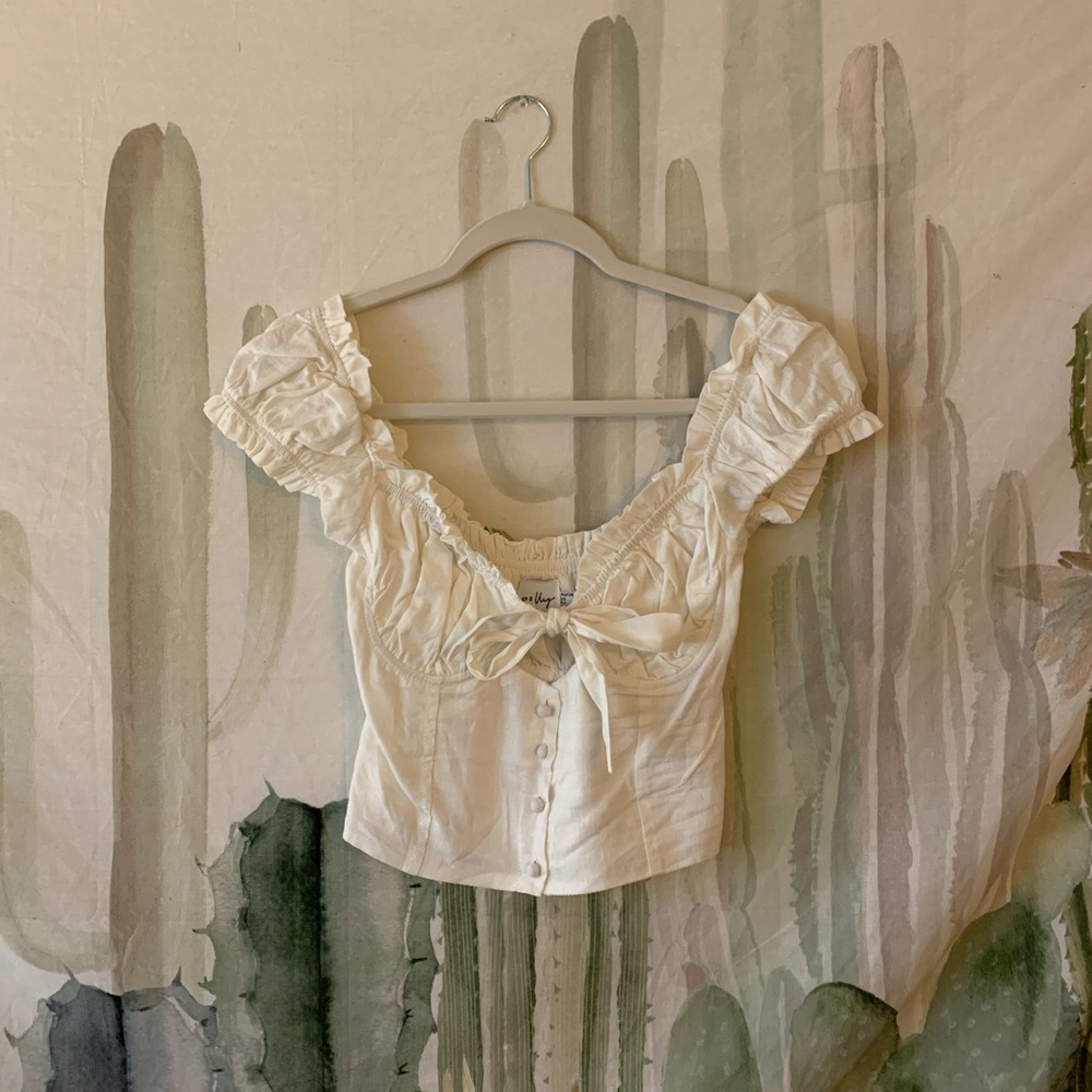 Princess Polly Top